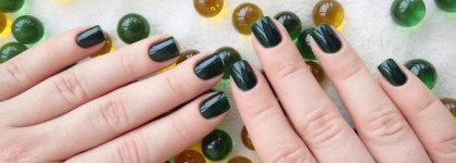 Catrice Ultimate nail lacquer 09 Hugo Moss