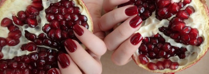 Zoya Professional lacquer ZP455 Dakota