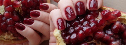 Zoya Professional lacquer ZP455 Dakota