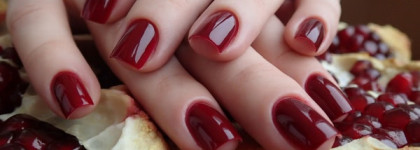 Zoya Professional lacquer ZP455 Dakota