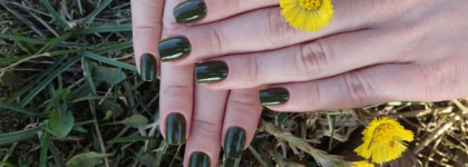 Anny Nail polish 370.40 Walking boots