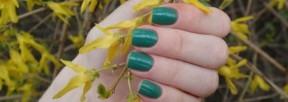 Anny Nail Polish 377.40 Welcome gift