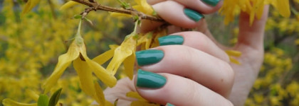 Anny Nail Polish 377.40 Welcome gift