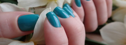 Essie Nail Polish 266 Naughty nautical