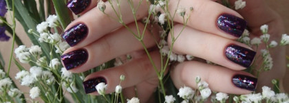 Deborah Lippmann 20171 Let's go crazy