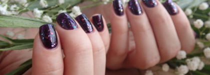 Deborah Lippmann 20171 Let's go crazy