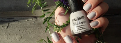 Nubar Nail lacquer Npc302 Faded putty