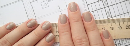 Chanel Le Vernis Nail Colour 559 Frenzy