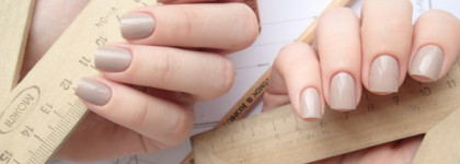 Chanel Le Vernis Nail Colour 559 Frenzy