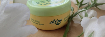 Мои средства для ухода за кутикулой и кожей рук