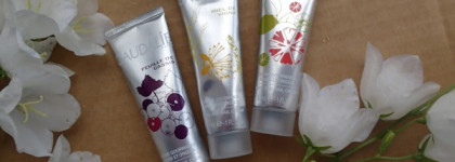 Мои средства для ухода за кутикулой и кожей рук