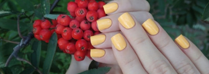 China Glaze Nail lacquer with hardeners 81767 Metro pollen-tin