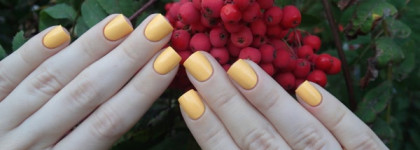 China Glaze Nail lacquer with hardeners 81767 Metro pollen-tin