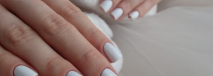 Chanel Le Vernis Nail Colour 613 Eastern light