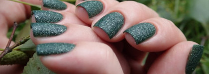 Zoya Pixie Dust Professional Lacquer ZP699 Chita