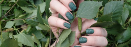 Zoya Pixie Dust Professional Lacquer ZP699 Chita
