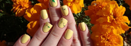 Dance Legend Binary Lacquer 01 Maria