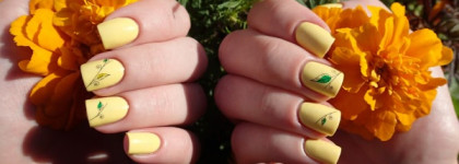 Dance Legend Binary Lacquer 01 Maria