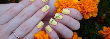 Dance Legend Binary Lacquer 01 Maria