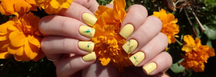 Dance Legend Binary Lacquer 01 Maria