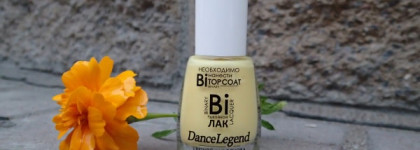 Dance Legend Binary Lacquer 01 Maria