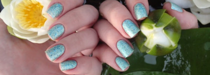 Deborah Lippmann 20108 Mermaid's dream