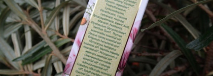 Sentio Mattifying cream for combination & oily skin