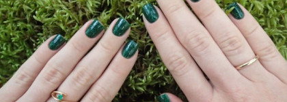 Picture pOlish Nail polish Kryptonite