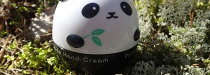 Мои средства для ухода за кутикулой и кожей рук