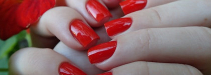 Essie Nail Polish 66 Clambake