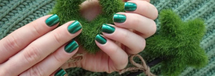 Cirque Colors Nail Lacquer Erda