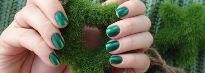 Cirque Colors Nail Lacquer Erda