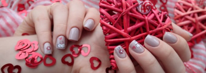 MAC Nail Lacquer Modern Movement