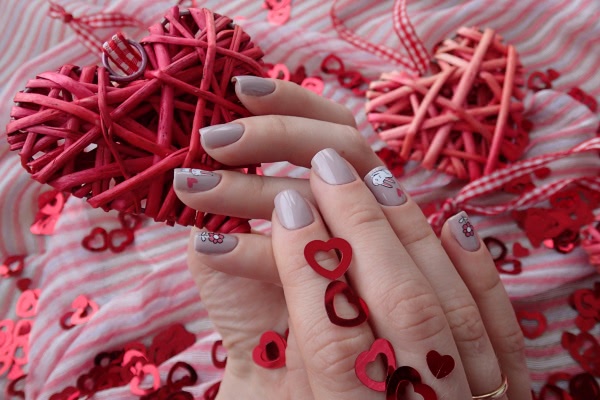 MAC Nail Lacquer Modern Movement