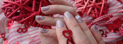 MAC Nail Lacquer Modern Movement