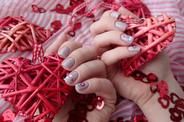 MAC Nail Lacquer Modern Movement