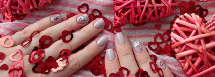 MAC Nail Lacquer Modern Movement