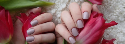 Morgan Taylor professional nail lacquer 50140 Magician's assistant