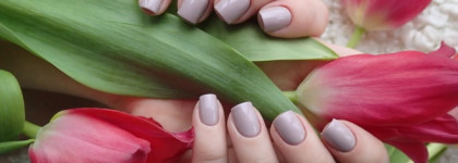 Morgan Taylor professional nail lacquer 50140 Magician's assistant