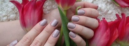 Morgan Taylor professional nail lacquer 50140 Magician's assistant