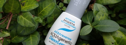 Мои базовые покрытия