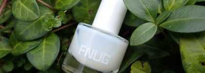 Мои базовые покрытия