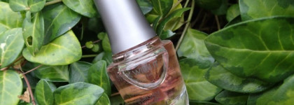 Мои базовые покрытия