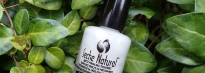 Мои базовые покрытия