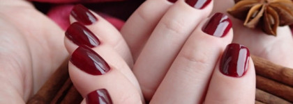 Nars Nail Polish Chinatown