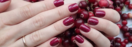 Zoya Professional Lacquer ZP641 Blaze