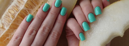 Picture polish Nail polish Honey dew