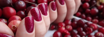 Zoya Professional Lacquer ZP641 Blaze