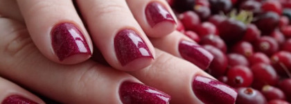 Zoya Professional Lacquer ZP641 Blaze