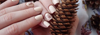 NCLA Los Angeles Nail polish Catwalk queen